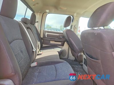 Zdjęcie 10 z 12 samochodu: 2015 RAM 1500 SLT VIN:1C6RR7TM6FS558945 - miniatura