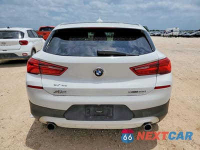 Zdjęcie 6 z 12 samochodu: 2018 BMW X2 SDRIVE28I VIN:WBXYJ3C39JEJ75605 - miniatura