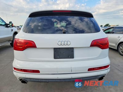 Zdjęcie 6 z 14 samochodu: 2015 AUDI Q7 PREMIUM PLUS VIN:WA1LGAFE4FD004047 - miniatura