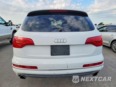 Zdjęcie 6 z 14 samochodu: 2015 AUDI Q7 PREMIUM PLUS VIN:WA1LGAFE4FD004047 - miniatura