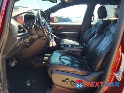 Zdjęcie 7 z 13 samochodu: 2020 CHRYSLER PACIFICA TOURING L VIN:2C4RC1BG1LR110208 - miniatura