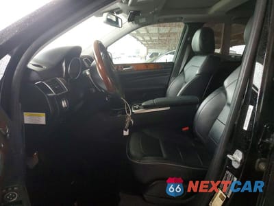 Zdjęcie 7 z 13 samochodu: 2012 MERCEDES-BENZ ML 350 4MATIC VIN:4JGDA5HB6CA035296 - miniatura