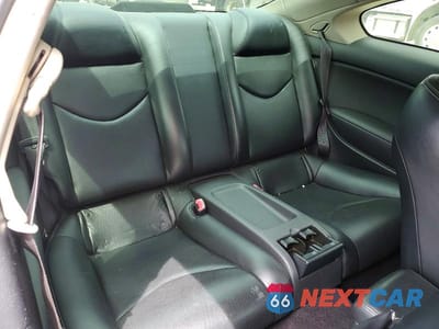 Zdjęcie 10 z 12 samochodu: 2012 INFINITI G37 COUPE BASE VIN:JN1CV6EK8CM421072 - miniatura