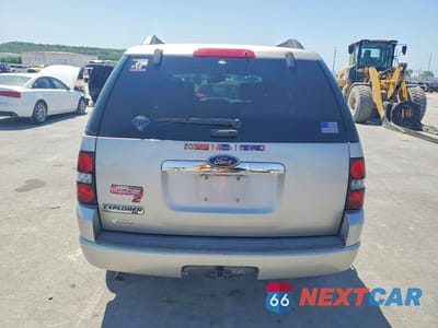 Zdjęcie 6 z 13 samochodu: 2008 FORD EXPLORER XLT VIN:1FMEU63E08UB18716 - miniatura