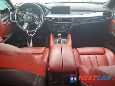 Zdjęcie 8 z 13 samochodu: 2018 BMW X6 XDRIVE35I VIN:5UXKU2C58J0X48785 - miniatura