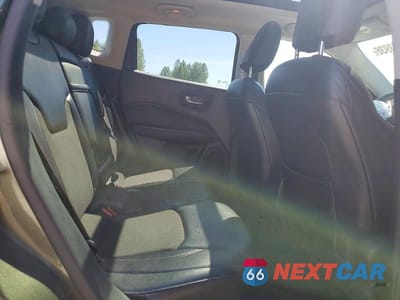 Zdjęcie 11 z 13 samochodu: 2017 JEEP COMPASS LATITUDE VIN:3C4NJDBB5HT647422 - miniatura
