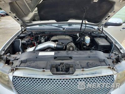 Zdjęcie 11 z 12 samochodu: 2010 CHEVROLET AVALANCHE LS VIN:3GNVKEE0XAG242272 - miniatura