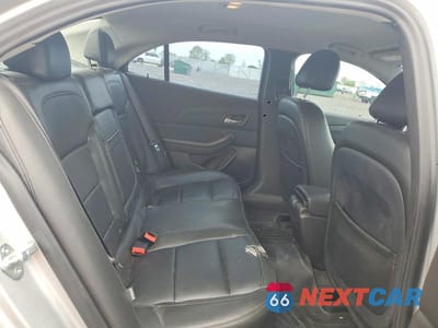 Zdjęcie 10 z 12 samochodu: 2013 CHEVROLET MALIBU LTZ VIN:1G11H5SA6DF162310 - miniatura