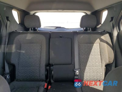 Zdjęcie 10 z 13 samochodu: 2023 CHEVROLET EQUINOX LT VIN:3GNAXUEG0PS128732 - miniatura