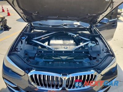 Zdjęcie 12 z 13 samochodu: 2020 BMW X5 VIN:5UXCR6C05L9B09296 - miniatura