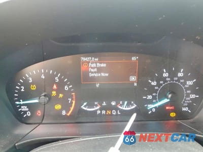 Zdjęcie 9 z 13 samochodu: 2020 FORD ESCAPE SEL VIN:1FMCU0H64LUA22523 - miniatura