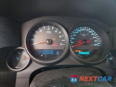 Zdjęcie 9 z 12 samochodu: 2012 GMC SIERRA C1500 VIN:1GTR1TEX8CZ320629 - miniatura