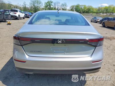 Zdjęcie 6 z 12 samochodu: 2024 HONDA ACCORD EX VIN:1HGCY1F38RA007221 - miniatura