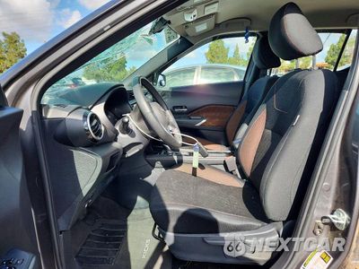 Zdjęcie 7 z 12 samochodu: 2024 NISSAN KICKS SR VIN:3N1CP5DV5RL488490 - miniatura