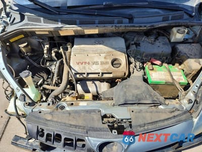 Zdjęcie 12 z 14 samochodu: 2006 TOYOTA SIENNA LE VIN:5TDBA23C76S075016 - miniatura