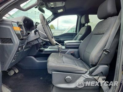 Zdjęcie 7 z 12 samochodu: 2022 FORD F150 SUPERCREW VIN:1FTEW1E89NFB98946 - miniatura