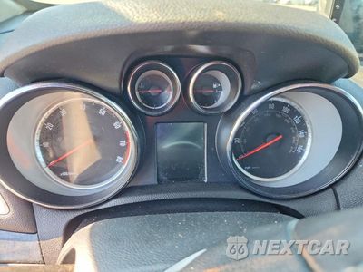 Zdjęcie 9 z 13 samochodu: 2016 BUICK ENCORE VIN:KL4CJASB3GB628206 - miniatura