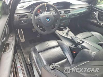 Zdjęcie 8 z 13 samochodu: 2012 BMW M3 VIN:WBSDX9C50CE785189 - miniatura