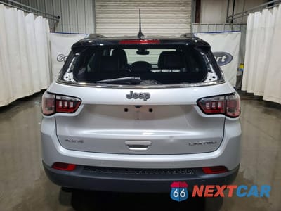 Zdjęcie 6 z 13 samochodu: 2026 JEEP COMPASS LIMITED VIN:3C4NJDCN1TT244202 - miniatura