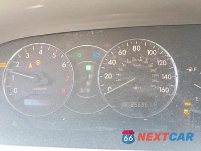 Zdjęcie 9 z 12 samochodu: 2006 TOYOTA AVALON LIMITED VIN:4T1BK36B86U114600 - miniatura