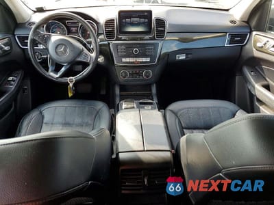 Zdjęcie 8 z 13 samochodu: 2016 MERCEDES-BENZ GLE 350 VIN:4JGDA5JB6GA684807 - miniatura