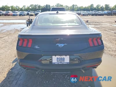 Zdjęcie 6 z 12 samochodu: 2026 FORD MUSTANG VIN:1FA6P8TH3T5101990 - miniatura