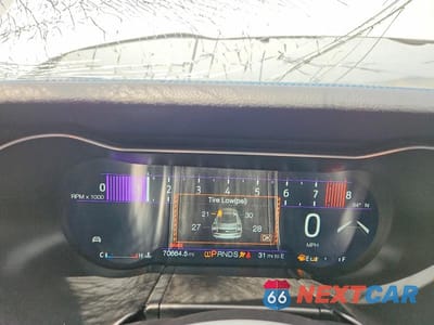 Zdjęcie 9 z 12 samochodu: 2022 FORD MUSTANG GT VIN:1FA6P8CF8N5129656 - miniatura