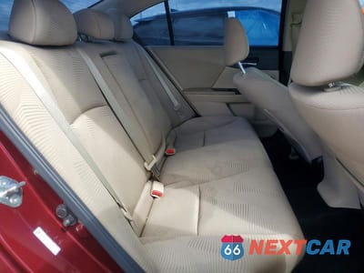 Zdjęcie 10 z 12 samochodu: 2014 HONDA ACCORD LX VIN:1HGCR2F32EA163557 - miniatura