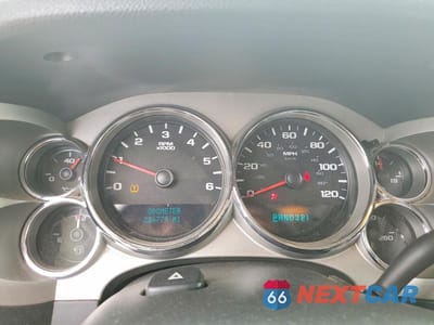 Zdjęcie 9 z 12 samochodu: 2007 GMC NEW SIERRA K1500 VIN:2GTEK19J271626634 - miniatura