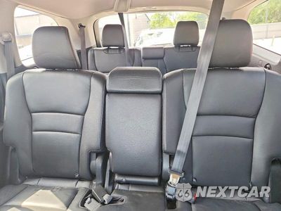Zdjęcie 10 z 13 samochodu: 2022 HONDA PILOT SE VIN:5FNYF6H27NB042135 - miniatura