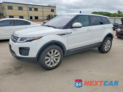 2019 LAND ROVER RANGE ROVER EVOQUE SE SALVP2RX8KH348154 - główne zdjęcie licytacji z USA - miniatura