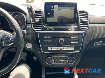 Zdjęcie 10 z 10 samochodu: 2016 MERCEDES-BENZ GLE COUPE 450 4MATIC VIN:4JGED6EB6GA011074 - miniatura