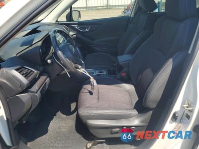 Zdjęcie 7 z 13 samochodu: 2020 SUBARU FORESTER PREMIUM VIN:JF2SKAJC7LH430262 - miniatura