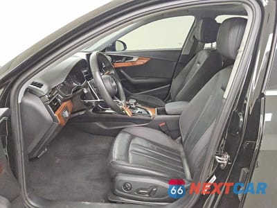 Zdjęcie 7 z 12 samochodu: 2022 AUDI A4 PREMIUM 40 VIN:WAUABAF49NA002147 - miniatura