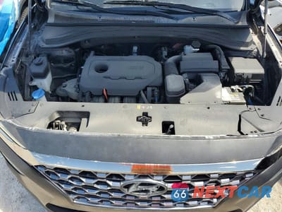 Zdjęcie 12 z 13 samochodu: 2020 HYUNDAI SANTA FE LIMITED VIN:5NMS53AD7LH213044 - miniatura