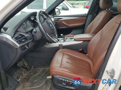 Zdjęcie 7 z 13 samochodu: 2017 BMW X5 XDRIVE35I VIN:5UXKR0C32H0V70399 - miniatura