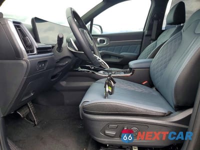 Zdjęcie 7 z 14 samochodu: 2025 KIA SORENTO SXP VIN:KNDRKDJG1S5416925 - miniatura