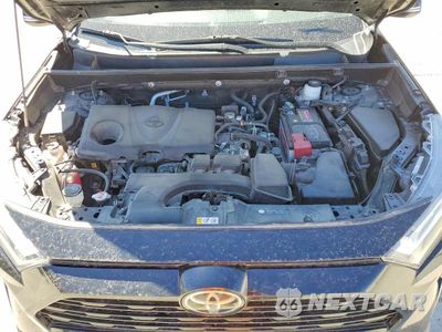 Zdjęcie 11 z 13 samochodu: 2022 TOYOTA RAV4 XLE PREMIUM VIN:JTMC1RFV0ND085990 - miniatura