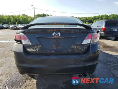 Zdjęcie 6 z 12 samochodu: 2012 MAZDA 6 I VIN:1YVHZ8BH3C5M03661 - miniatura