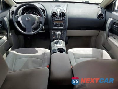 Zdjęcie 8 z 12 samochodu: 2015 NISSAN ROGUE SELECT S VIN:JN8AS5MT5FW163818 - miniatura