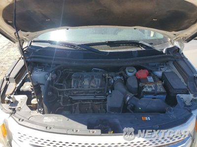 Zdjęcie 11 z 12 samochodu: 2011 FORD EXPLORER LIMITED VIN:1FMHK8F89BGA32203 - miniatura