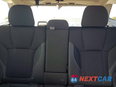 Zdjęcie 10 z 13 samochodu: 2022 SUBARU FORESTER PREMIUM VIN:JF2SKADC4NH487615 - miniatura