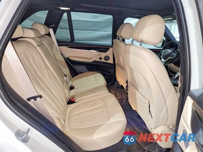 Zdjęcie 11 z 14 samochodu: 2017 BMW X5 XDRIVE35D VIN:5UXKS4C35H0Y16289 - miniatura