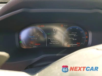 Zdjęcie 9 z 13 samochodu: 2023 TOYOTA RAV4 PRIME XSE VIN:JTMEB3FV0PD144056 - miniatura