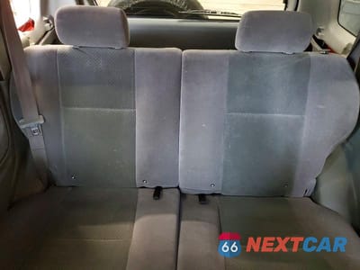 Zdjęcie 10 z 14 samochodu: 2004 SUZUKI GRAND VITARA LX VIN:JS3TD62V644104053 - miniatura