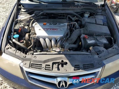 Zdjęcie 11 z 12 samochodu: 2008 ACURA TSX VIN:JH4CL96868C020638 - miniatura