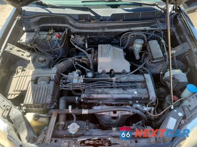 Zdjęcie 11 z 12 samochodu: 1999 HONDA CR-V LX VIN:JHLRD1845XC016425 - miniatura