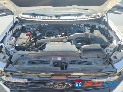 Zdjęcie 12 z 13 samochodu: 2025 FORD EXPEDITION TREMOR VIN:1FMJU1RG9SEA49830 - miniatura