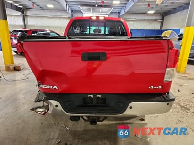 Zdjęcie 6 z 12 samochodu: 2011 TOYOTA TUNDRA DOUBLE CAB LIMITED VIN:5TFBY5F17BX208692 - miniatura