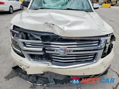 Zdjęcie 12 z 13 samochodu: 2015 CHEVROLET SUBURBAN K1500 LTZ VIN:1GNSKKKC1FR156825 - miniatura